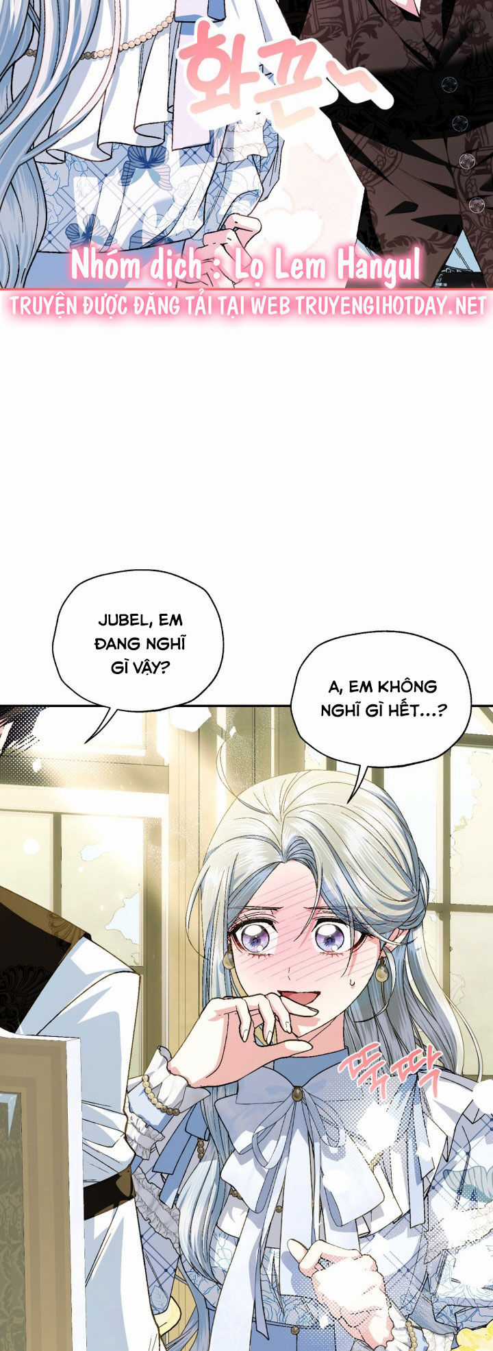 Cha Ơi Con Không Muốn Kết Hôn Đâu Chapter 124 trang 24