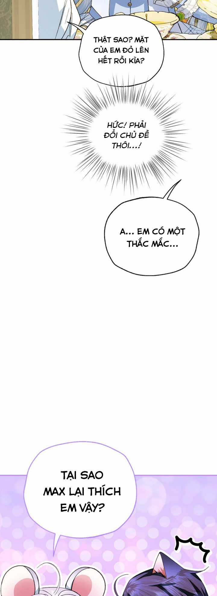 Cha Ơi Con Không Muốn Kết Hôn Đâu Chapter 124 trang 25