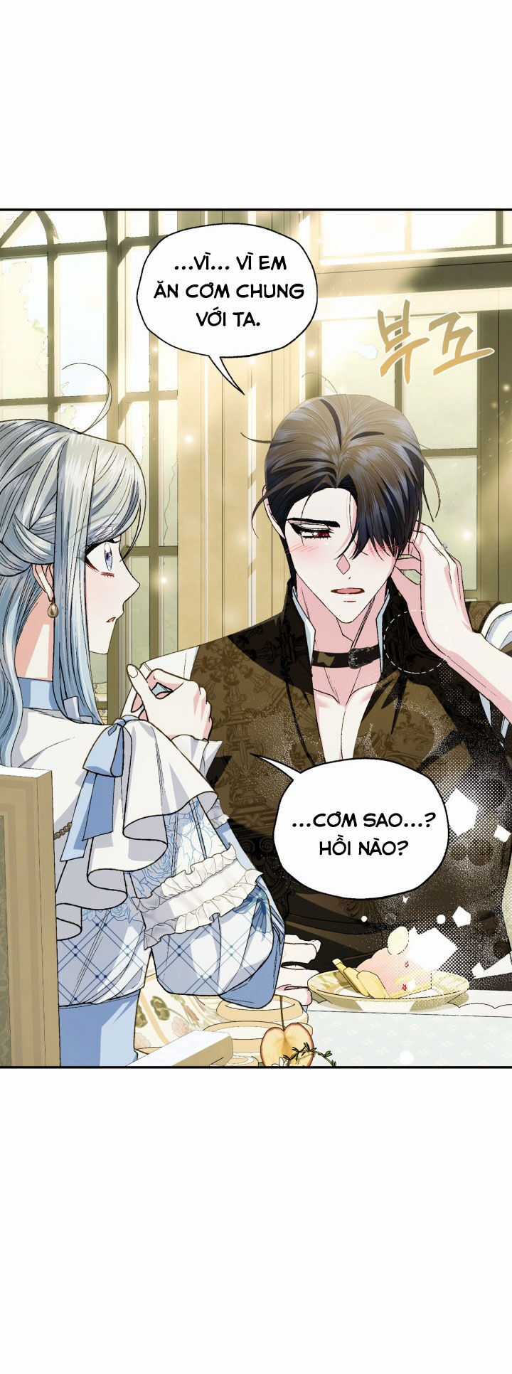 Cha Ơi Con Không Muốn Kết Hôn Đâu Chapter 124 trang 28