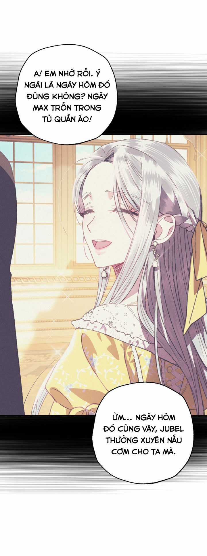 Cha Ơi Con Không Muốn Kết Hôn Đâu Chapter 124 trang 29