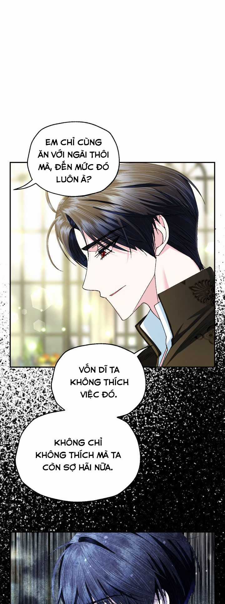 Cha Ơi Con Không Muốn Kết Hôn Đâu Chapter 124 trang 31