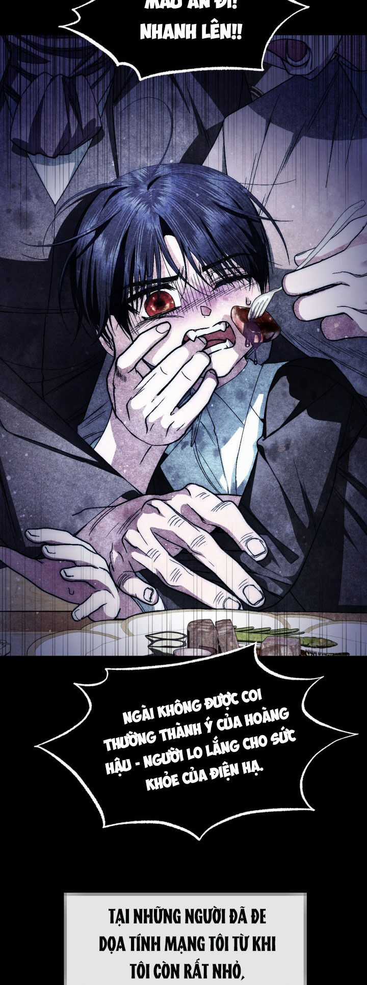 Cha Ơi Con Không Muốn Kết Hôn Đâu Chapter 124 trang 34