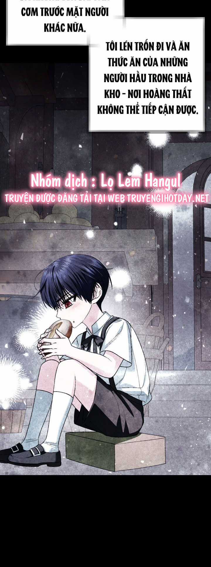 Cha Ơi Con Không Muốn Kết Hôn Đâu Chapter 124 trang 36