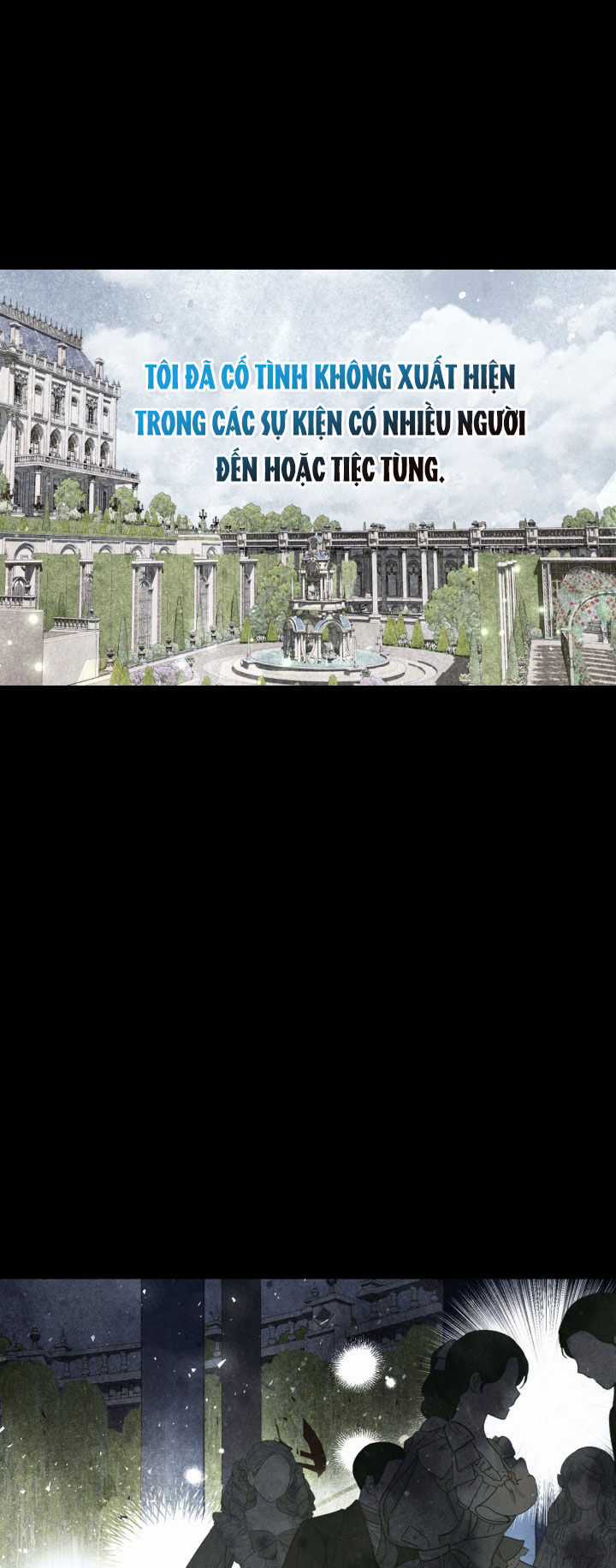 Cha Ơi Con Không Muốn Kết Hôn Đâu Chapter 124 trang 37