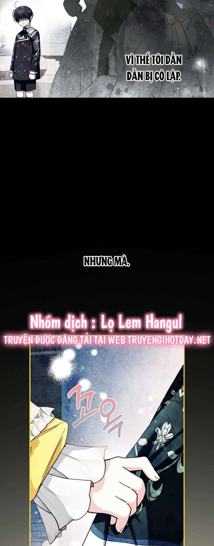 Cha Ơi Con Không Muốn Kết Hôn Đâu Chapter 124 trang 38