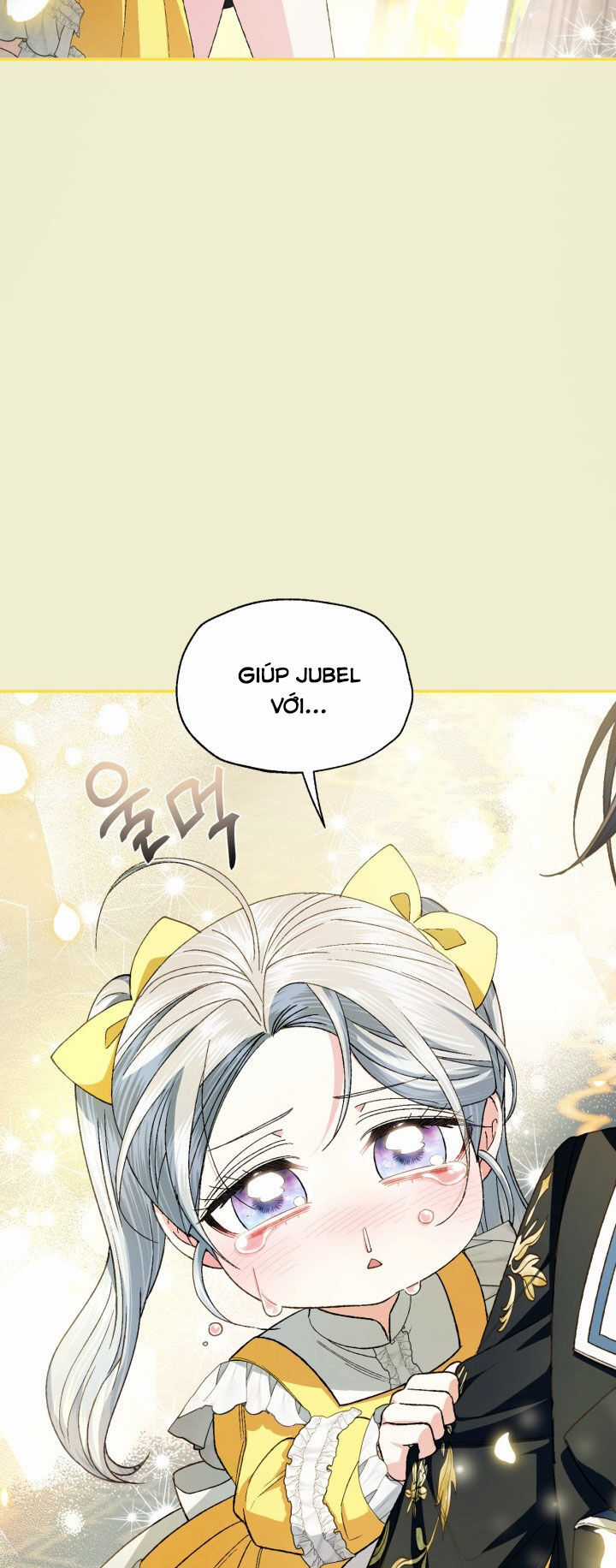 Cha Ơi Con Không Muốn Kết Hôn Đâu Chapter 124 trang 40