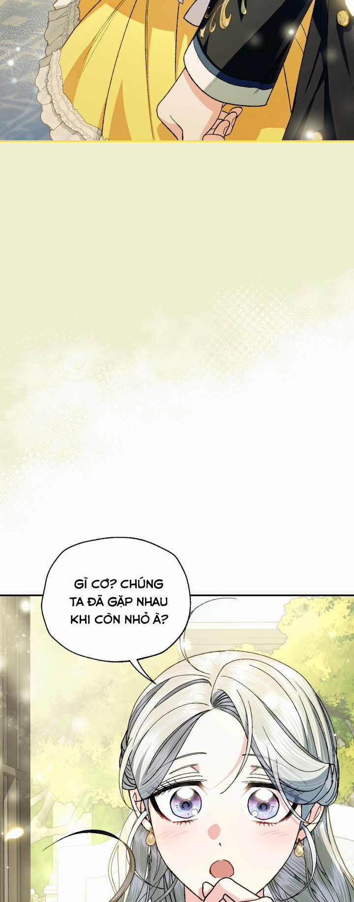 Cha Ơi Con Không Muốn Kết Hôn Đâu Chapter 124 trang 41