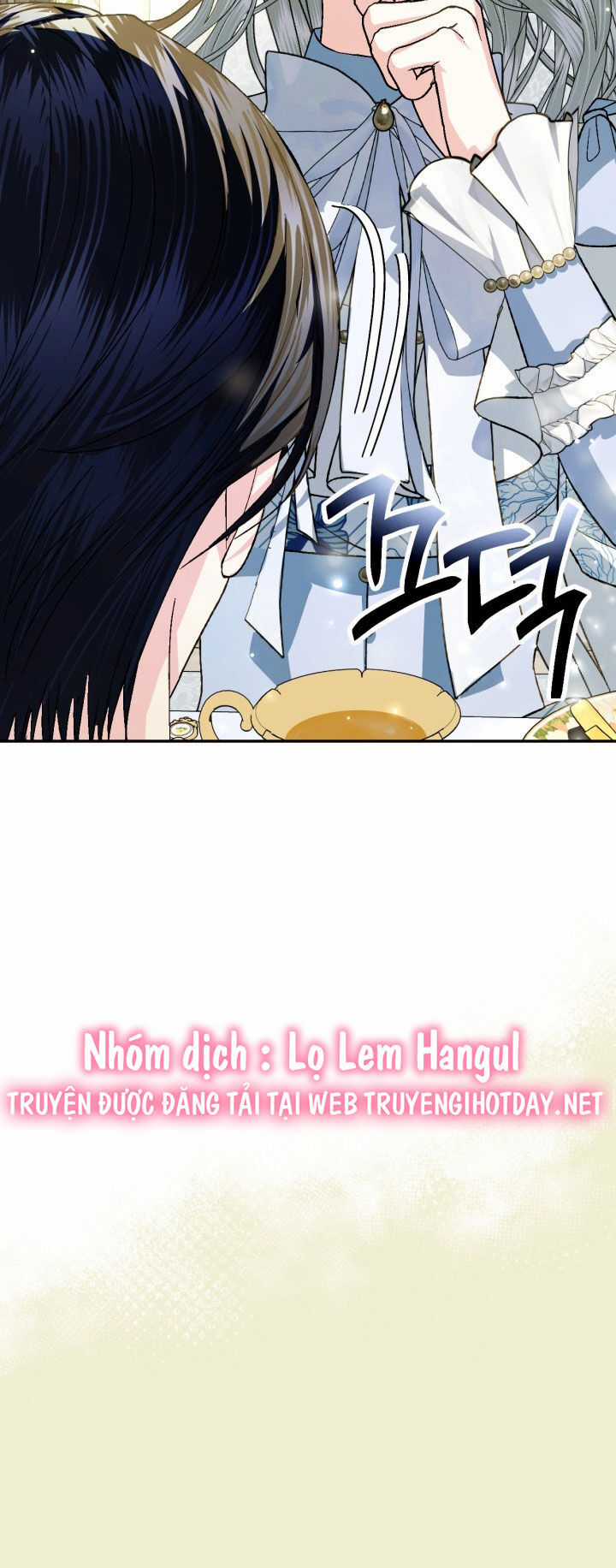 Cha Ơi Con Không Muốn Kết Hôn Đâu Chapter 124 trang 42