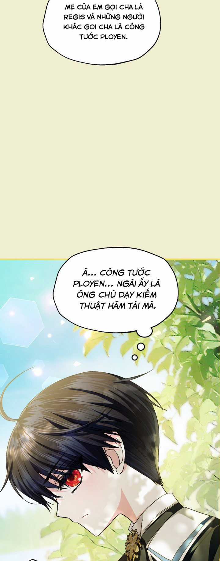 Cha Ơi Con Không Muốn Kết Hôn Đâu Chapter 124 trang 44