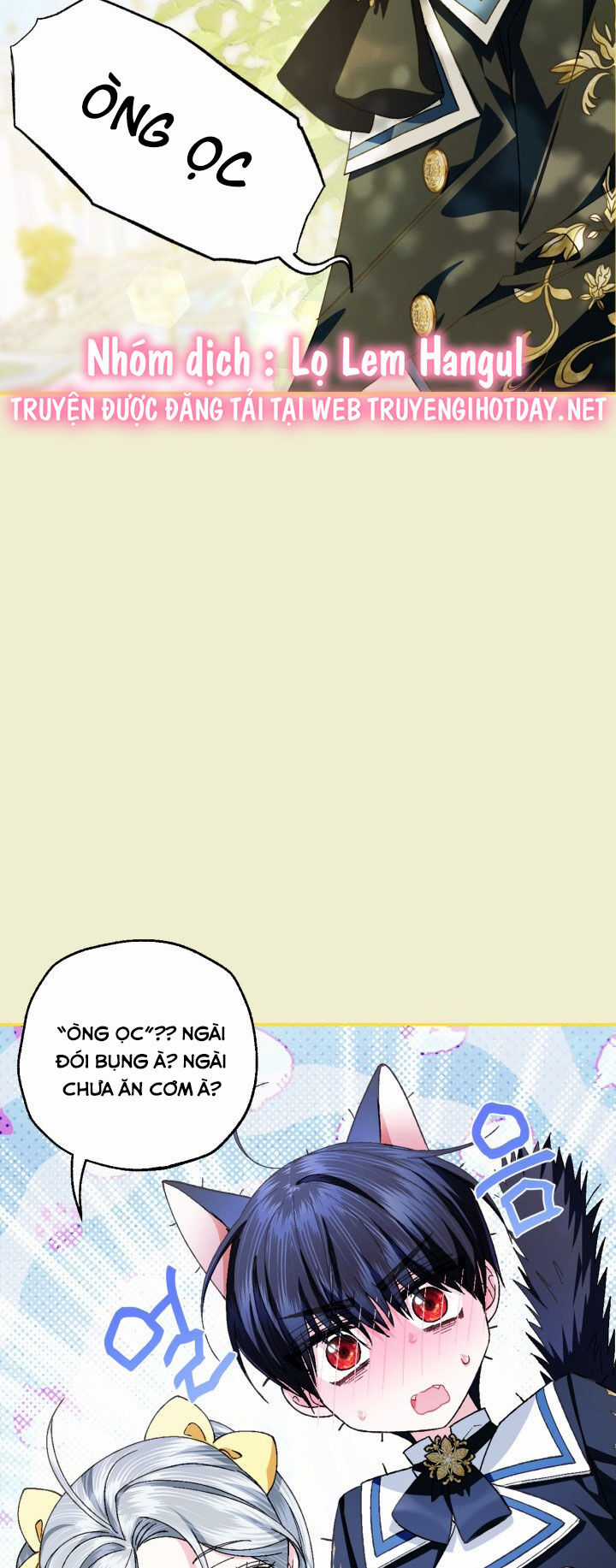 Cha Ơi Con Không Muốn Kết Hôn Đâu Chapter 124 trang 45