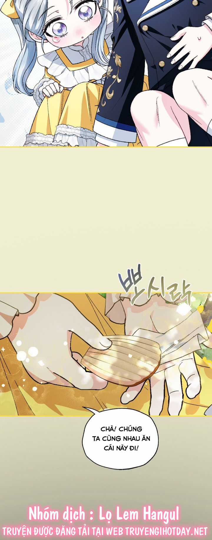 Cha Ơi Con Không Muốn Kết Hôn Đâu Chapter 124 trang 46