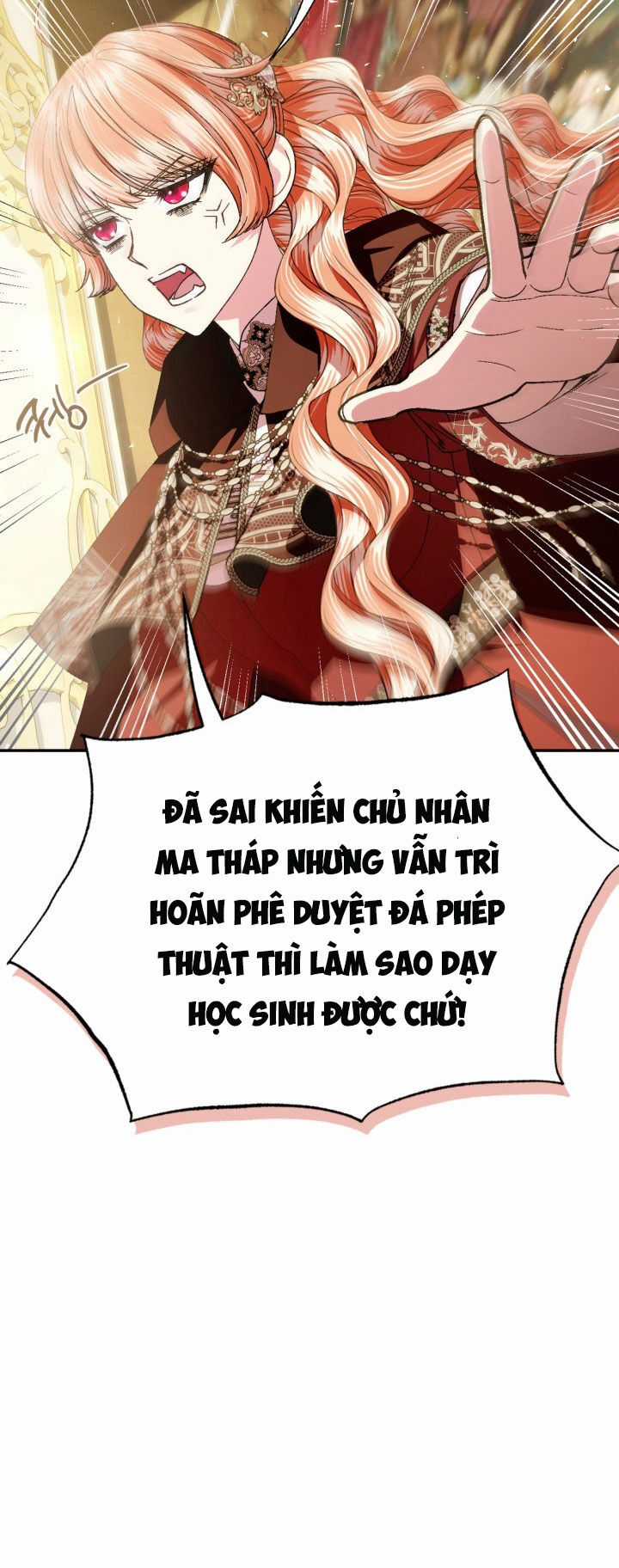 Cha Ơi Con Không Muốn Kết Hôn Đâu Chapter 124 trang 5