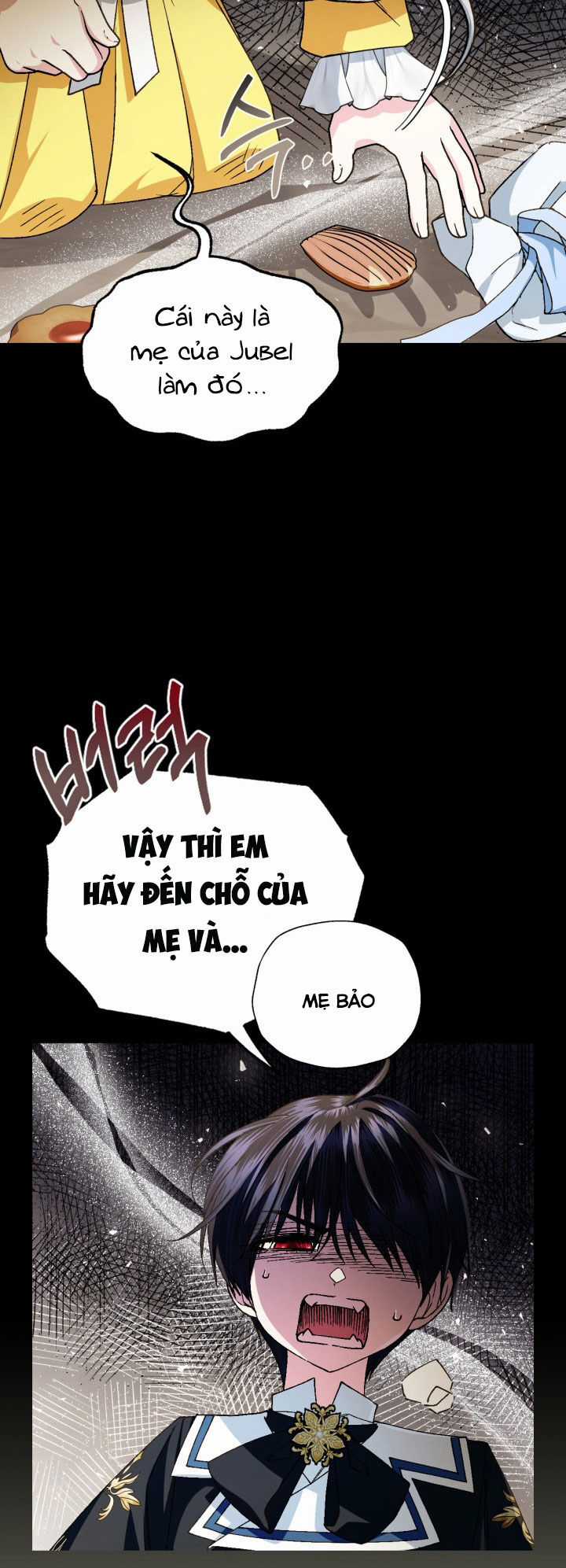 Cha Ơi Con Không Muốn Kết Hôn Đâu Chapter 124 trang 50