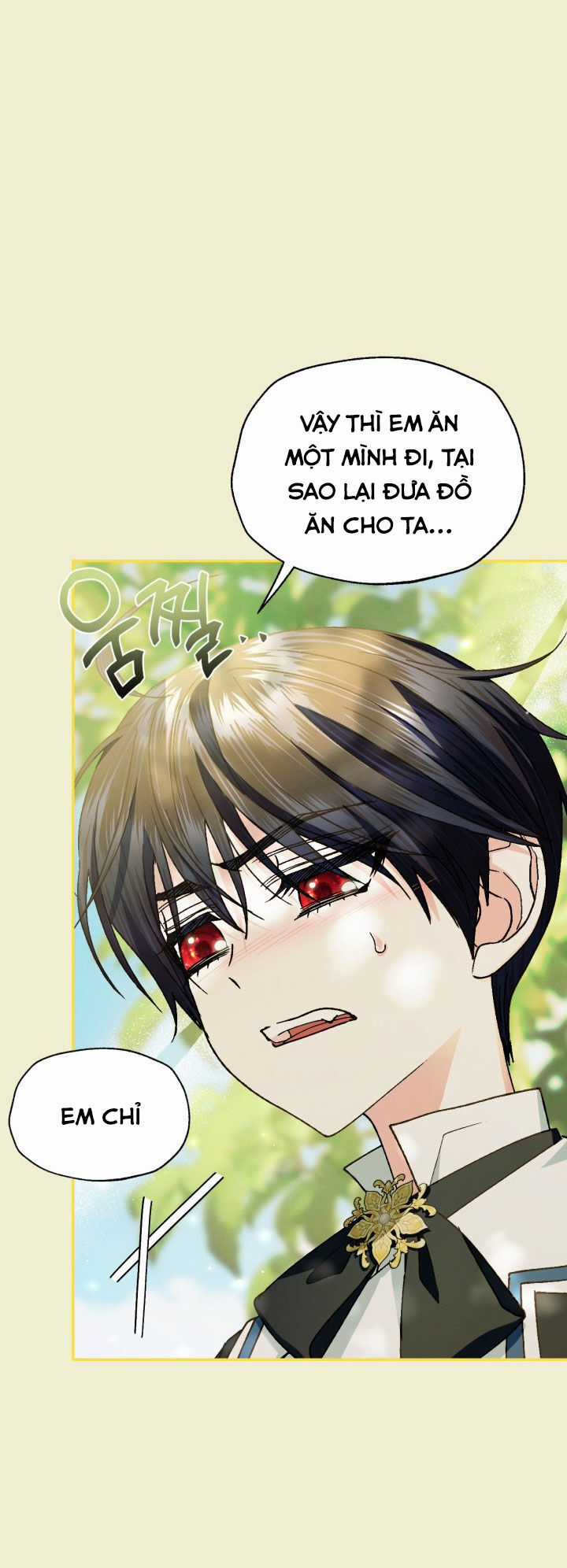 Cha Ơi Con Không Muốn Kết Hôn Đâu Chapter 124 trang 52