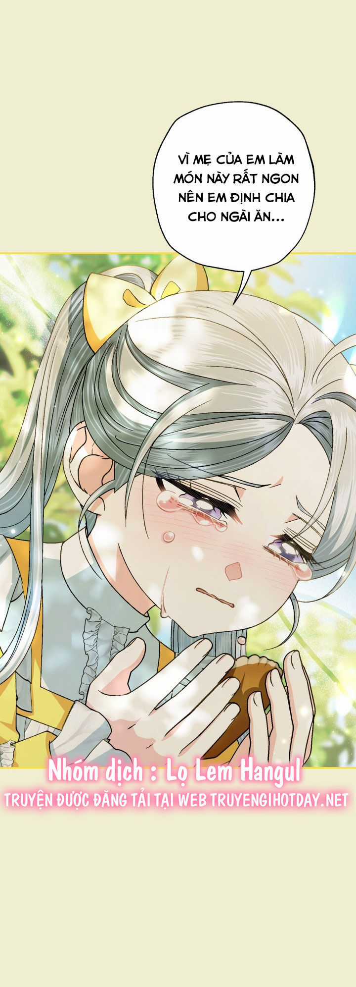 Cha Ơi Con Không Muốn Kết Hôn Đâu Chapter 124 trang 53