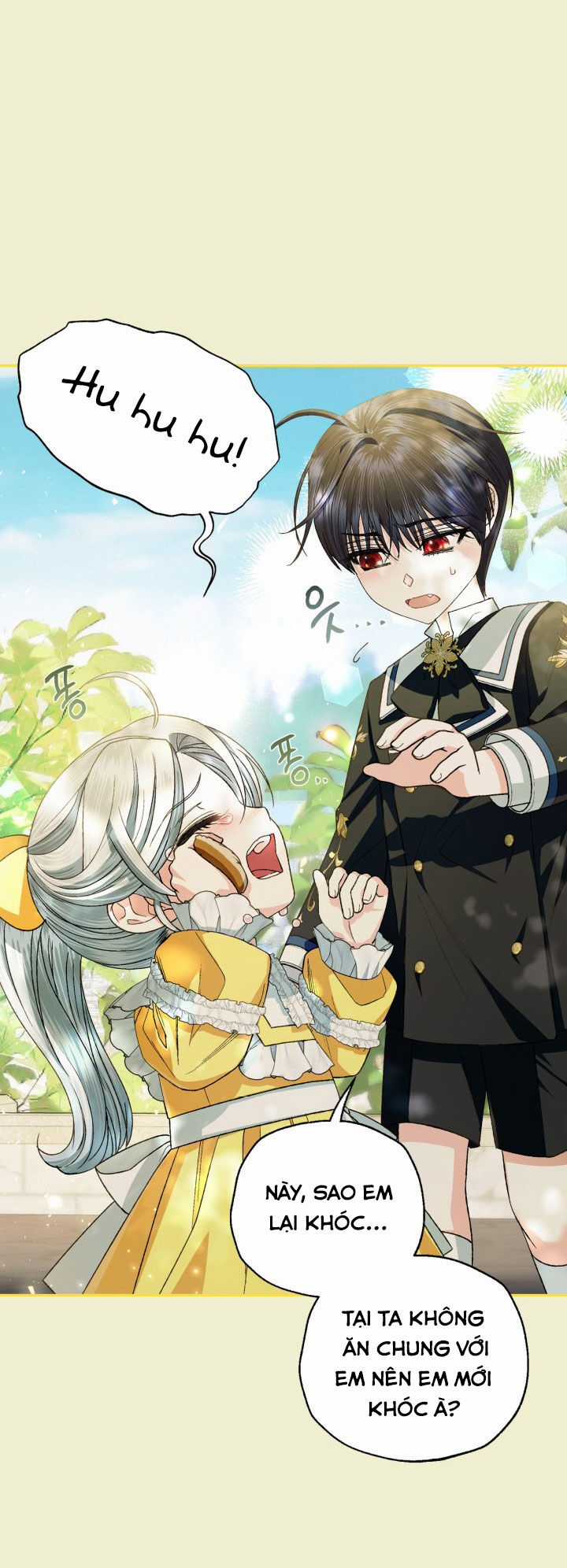 Cha Ơi Con Không Muốn Kết Hôn Đâu Chapter 124 trang 54