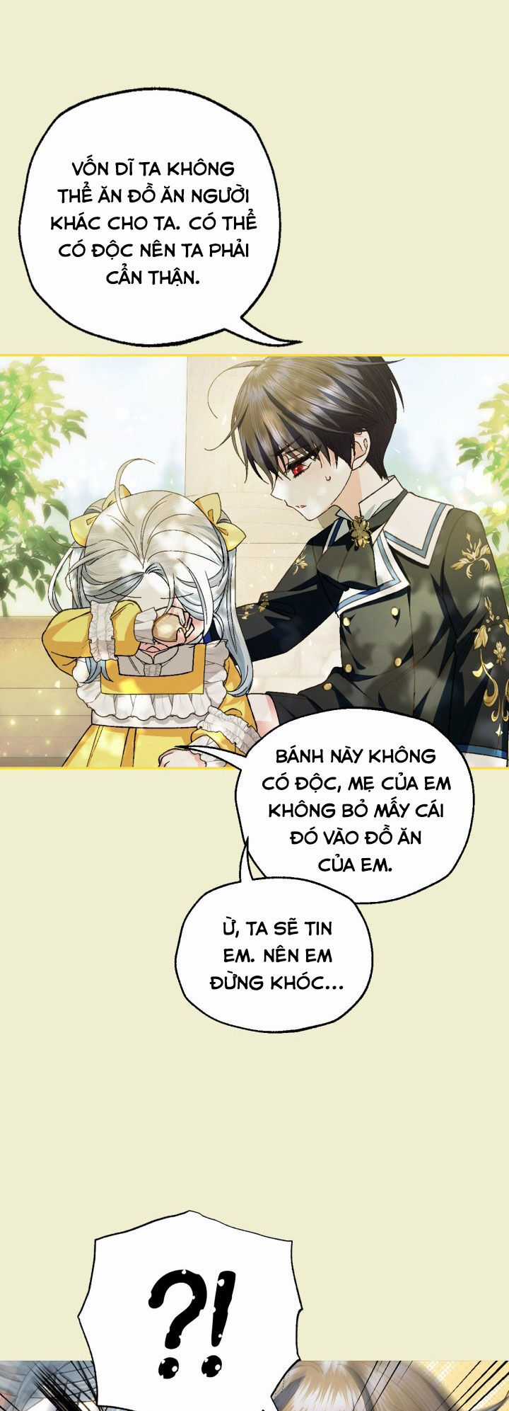 Cha Ơi Con Không Muốn Kết Hôn Đâu Chapter 124 trang 55