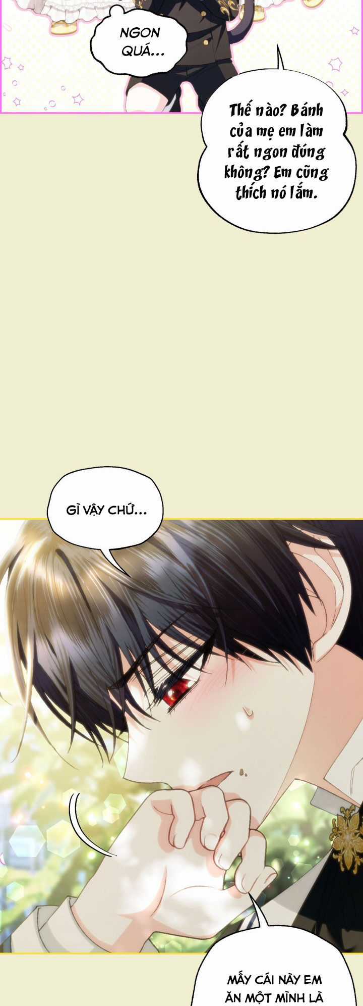 Cha Ơi Con Không Muốn Kết Hôn Đâu Chapter 124 trang 57