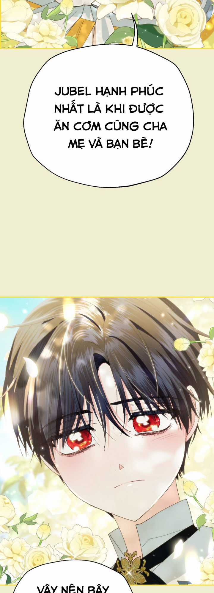 Cha Ơi Con Không Muốn Kết Hôn Đâu Chapter 124 trang 59