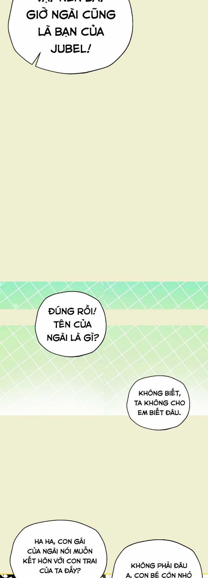 Cha Ơi Con Không Muốn Kết Hôn Đâu Chapter 124 trang 60