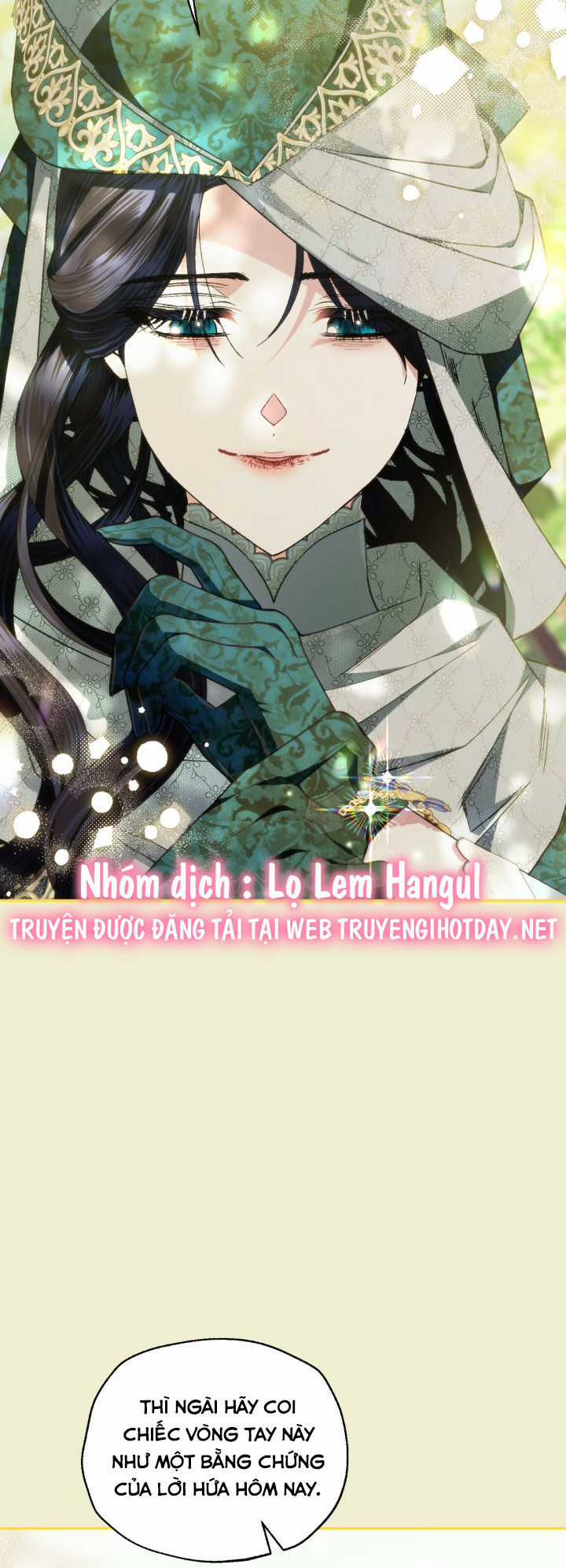 Cha Ơi Con Không Muốn Kết Hôn Đâu Chapter 124 trang 62