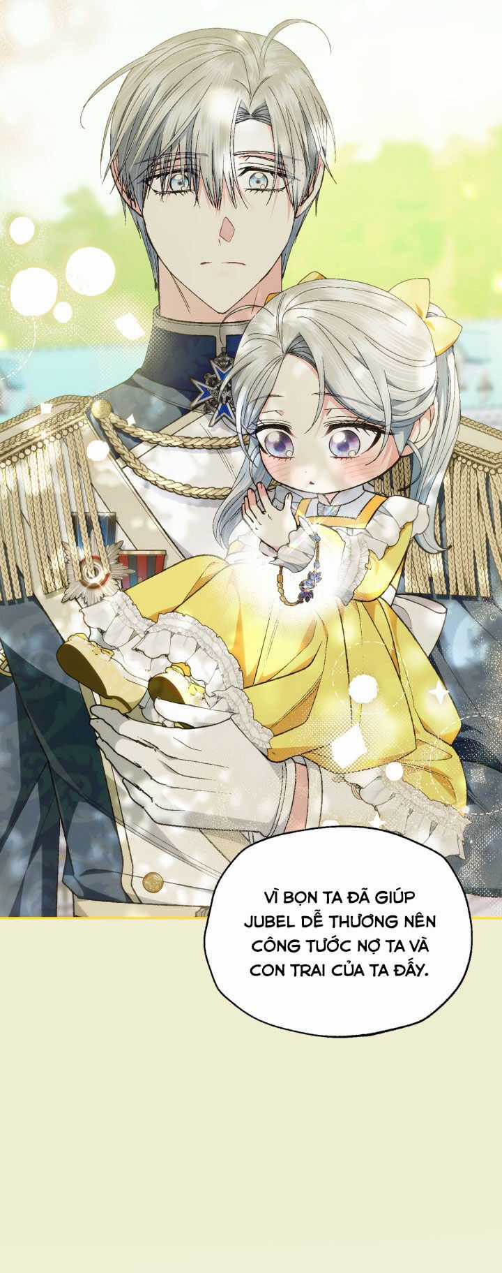 Cha Ơi Con Không Muốn Kết Hôn Đâu Chapter 124 trang 63