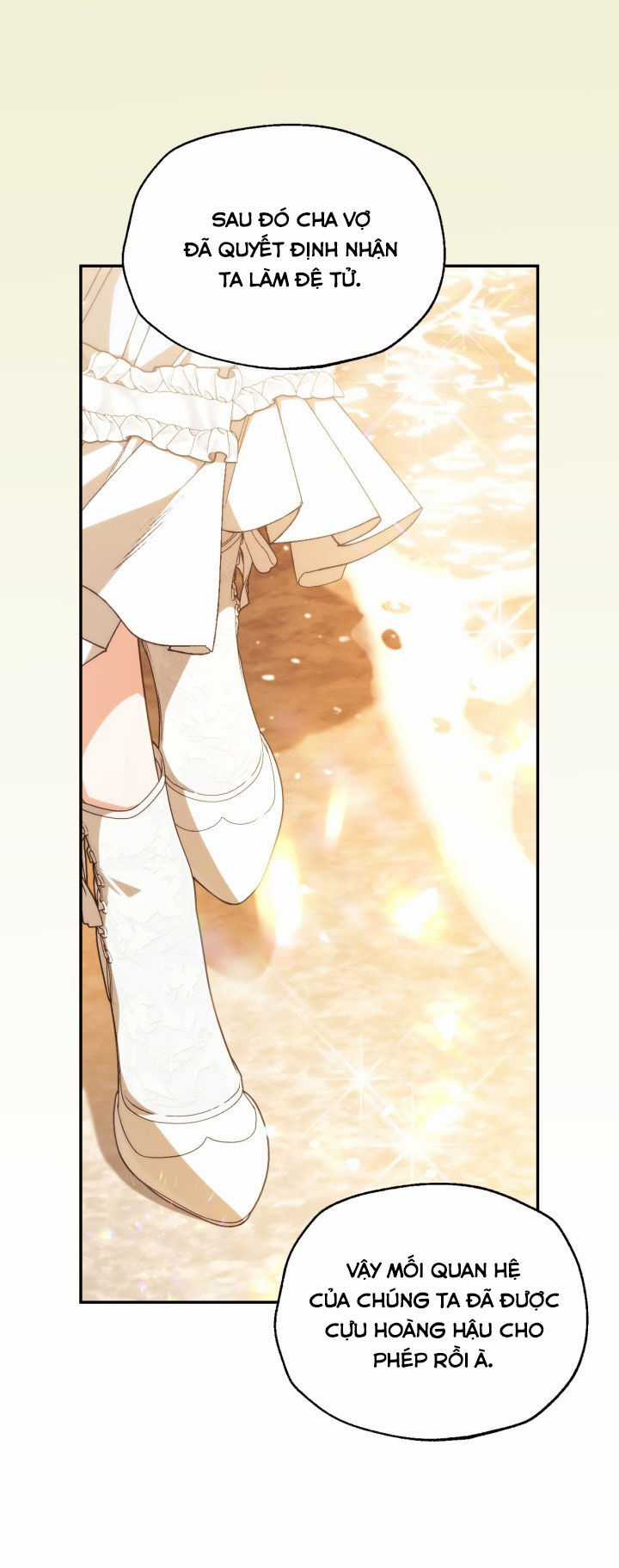 Cha Ơi Con Không Muốn Kết Hôn Đâu Chapter 124 trang 64