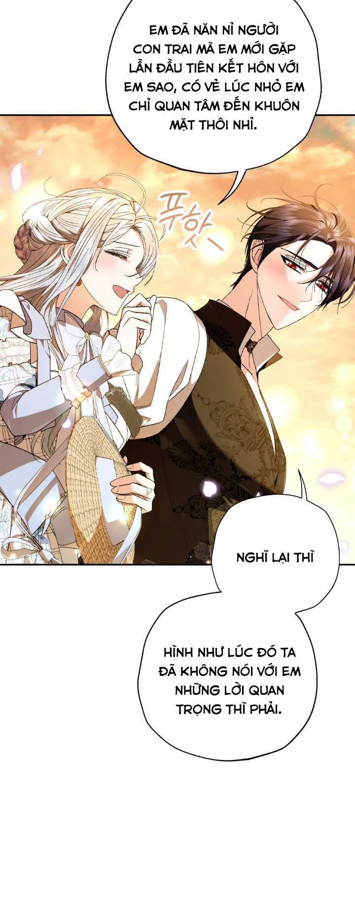 Cha Ơi Con Không Muốn Kết Hôn Đâu Chapter 124 trang 67