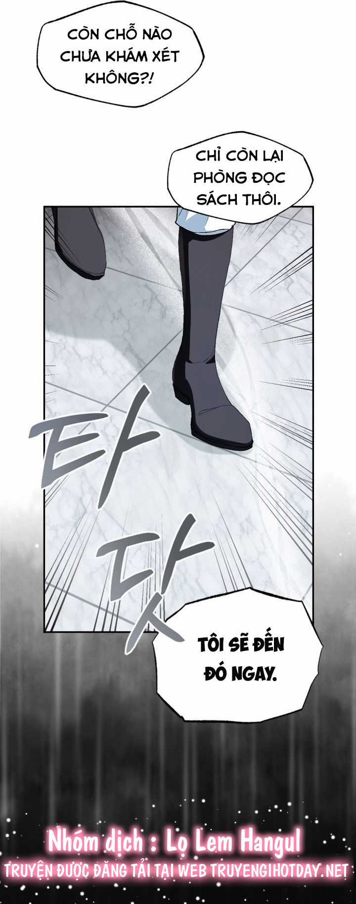 Cha Ơi Con Không Muốn Kết Hôn Đâu Chapter 124 trang 7