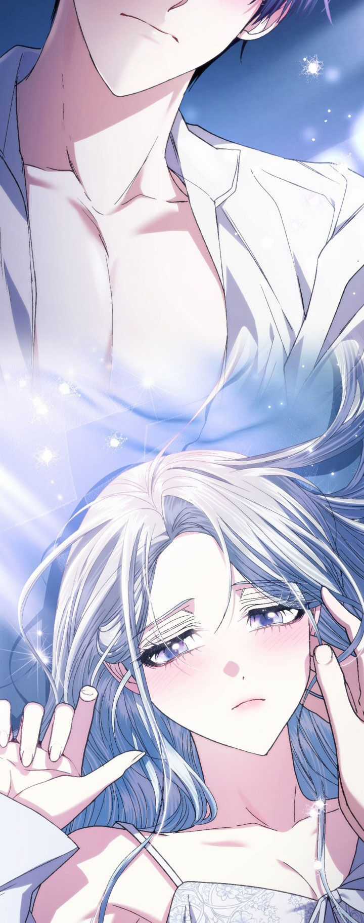 Cha Ơi Con Không Muốn Kết Hôn Đâu Chapter 124 trang 73