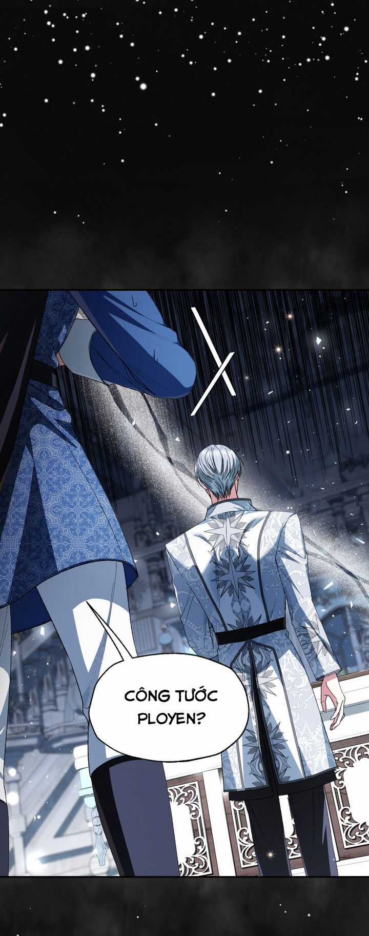 Cha Ơi Con Không Muốn Kết Hôn Đâu Chapter 124 trang 8