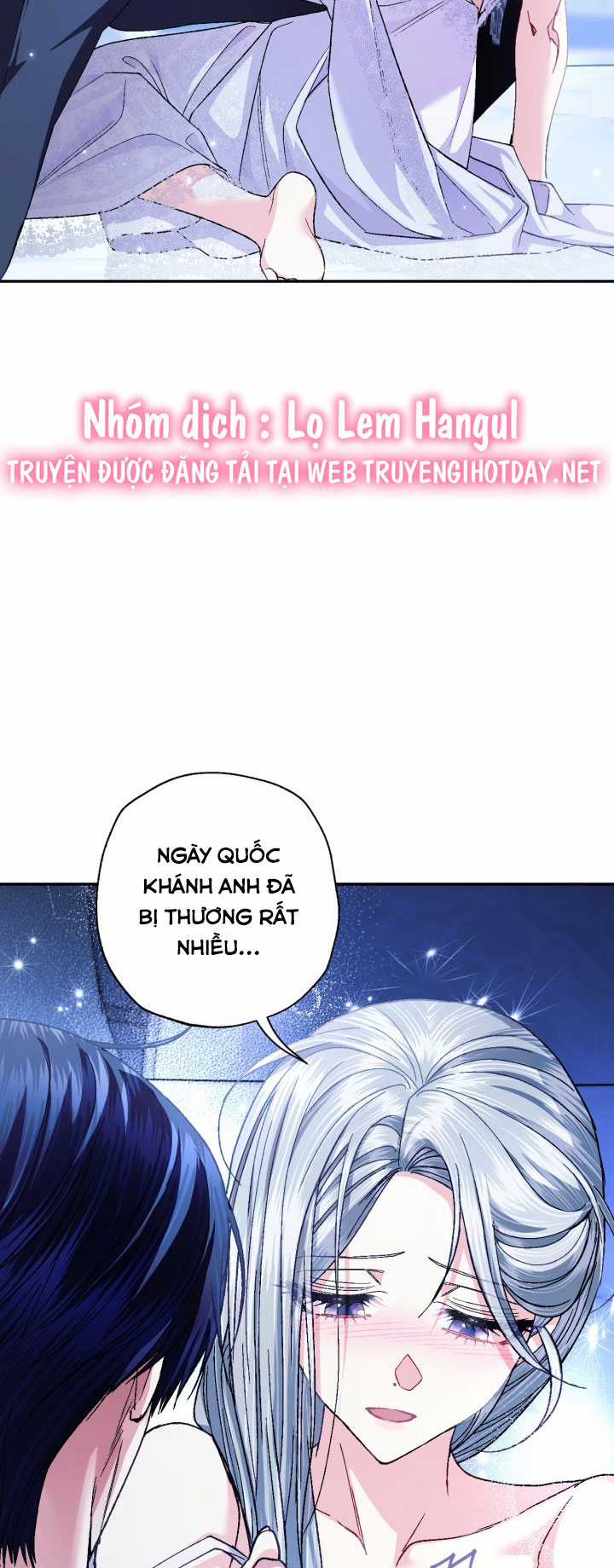 Cha Ơi Con Không Muốn Kết Hôn Đâu Chapter 125 trang 14