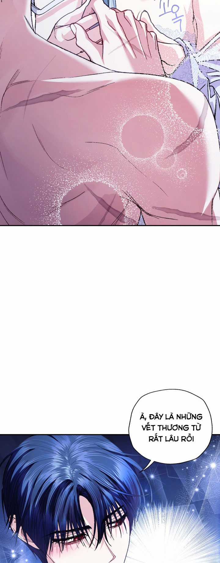 Cha Ơi Con Không Muốn Kết Hôn Đâu Chapter 125 trang 15