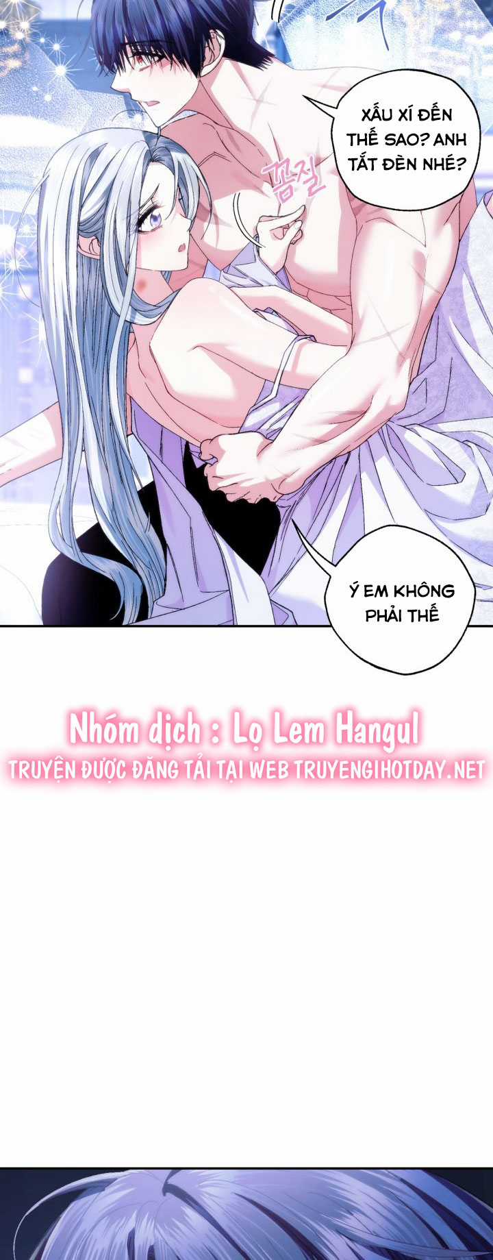 Cha Ơi Con Không Muốn Kết Hôn Đâu Chapter 125 trang 17