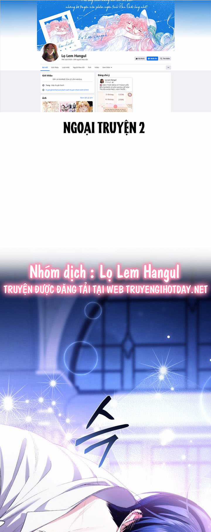 Cha Ơi Con Không Muốn Kết Hôn Đâu Chapter 125 trang 2