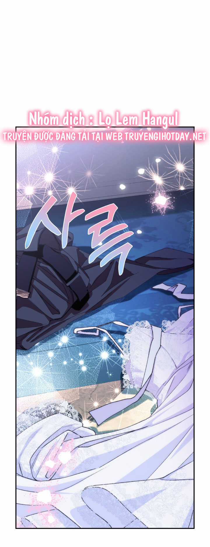 Cha Ơi Con Không Muốn Kết Hôn Đâu Chapter 125 trang 27