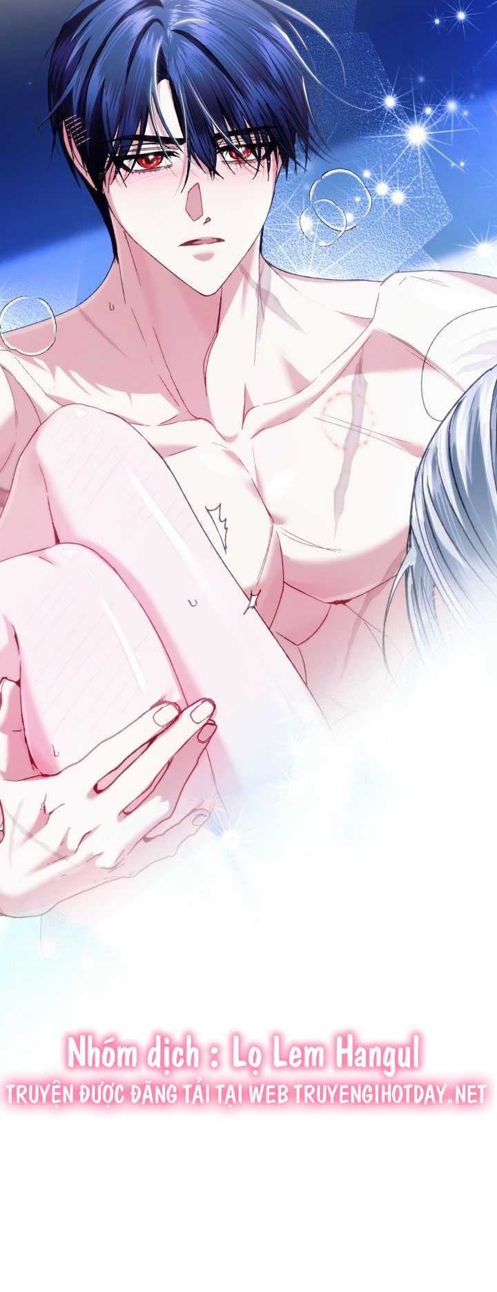 Cha Ơi Con Không Muốn Kết Hôn Đâu Chapter 125 trang 29