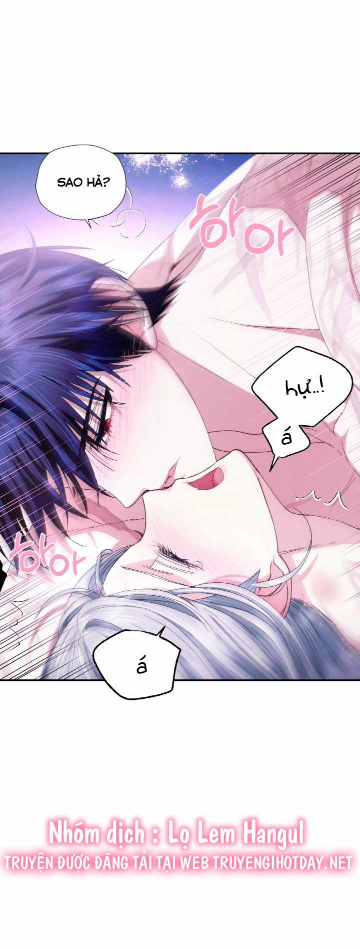 Cha Ơi Con Không Muốn Kết Hôn Đâu Chapter 125 trang 34