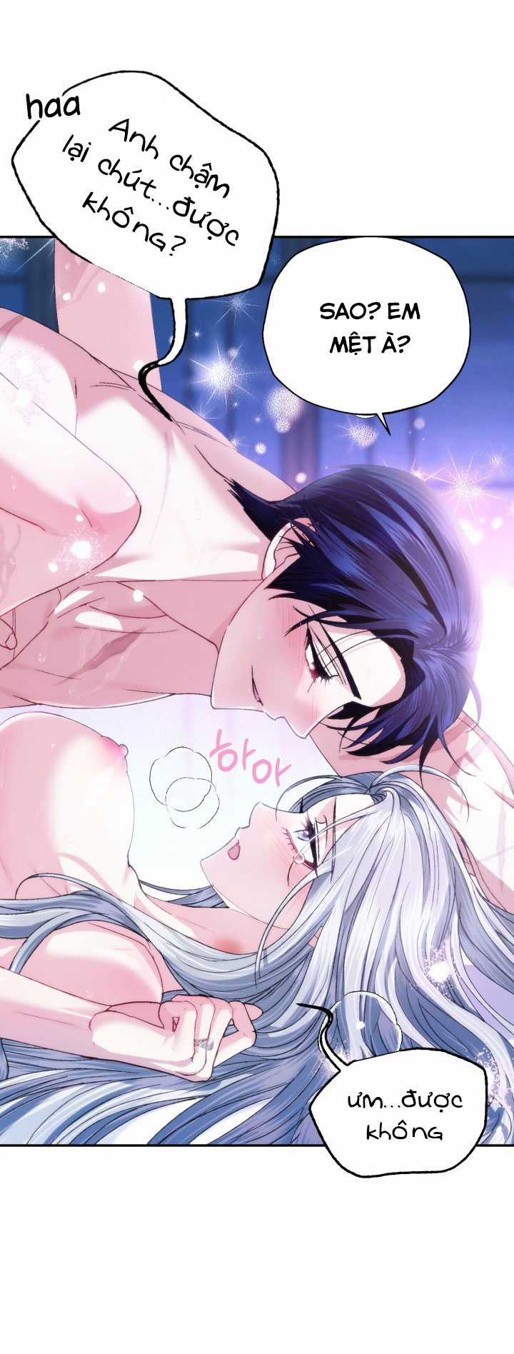 Cha Ơi Con Không Muốn Kết Hôn Đâu Chapter 125 trang 35