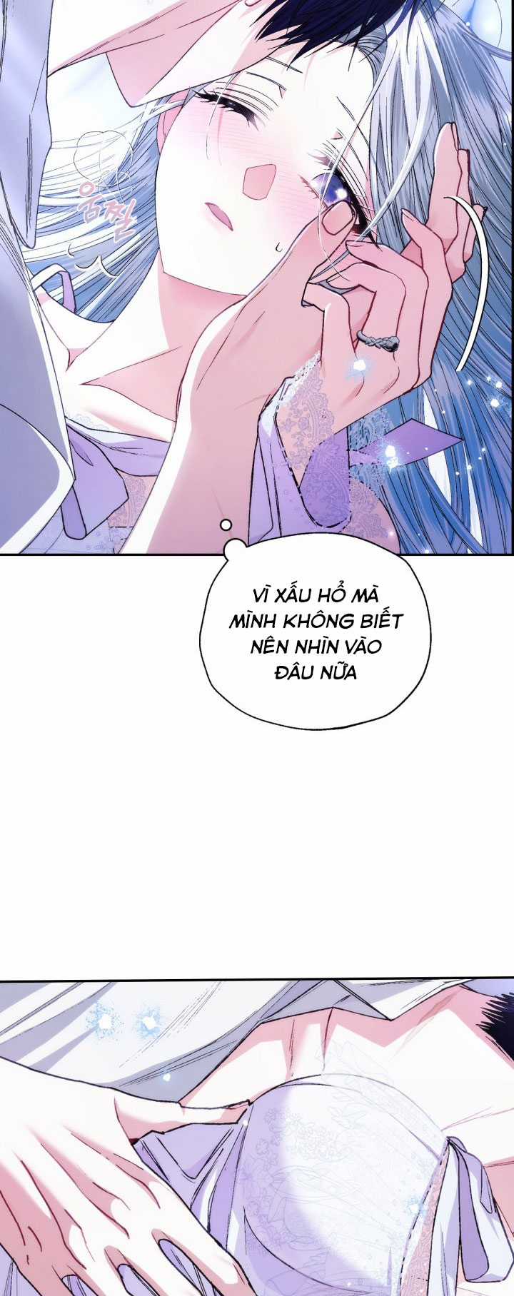 Cha Ơi Con Không Muốn Kết Hôn Đâu Chapter 125 trang 4