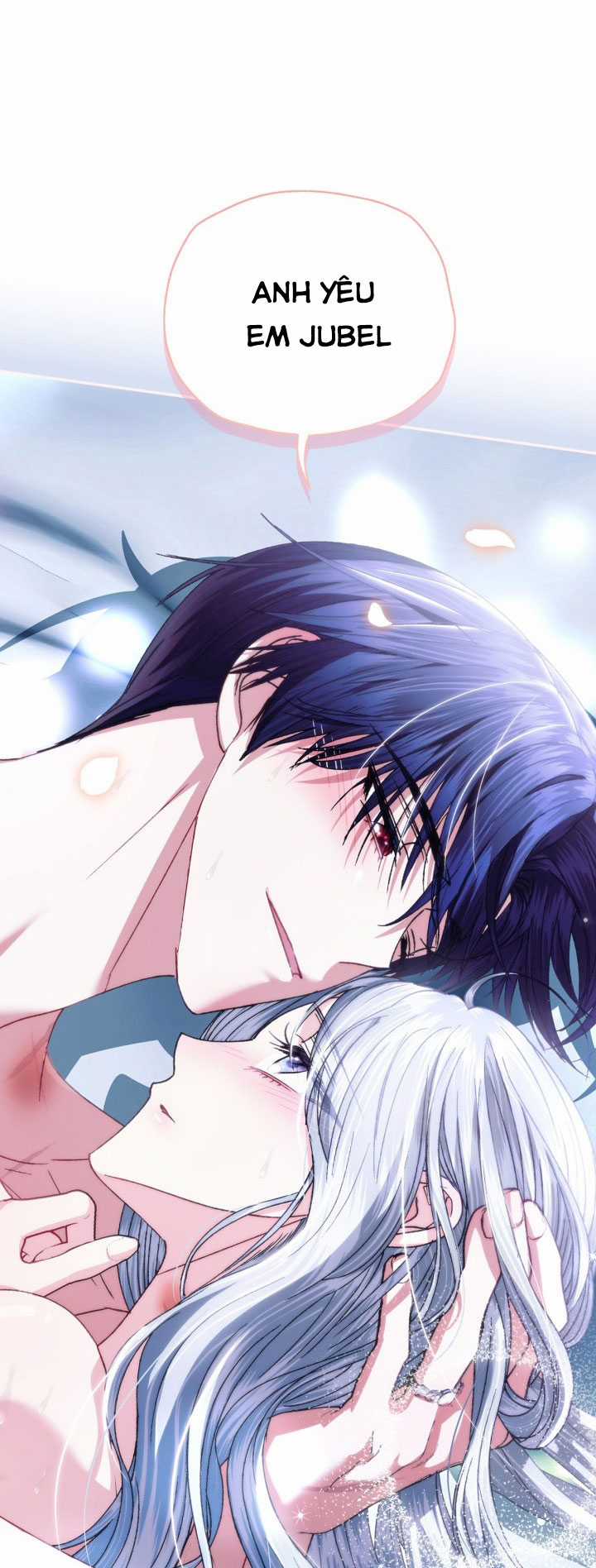 Cha Ơi Con Không Muốn Kết Hôn Đâu Chapter 125 trang 40