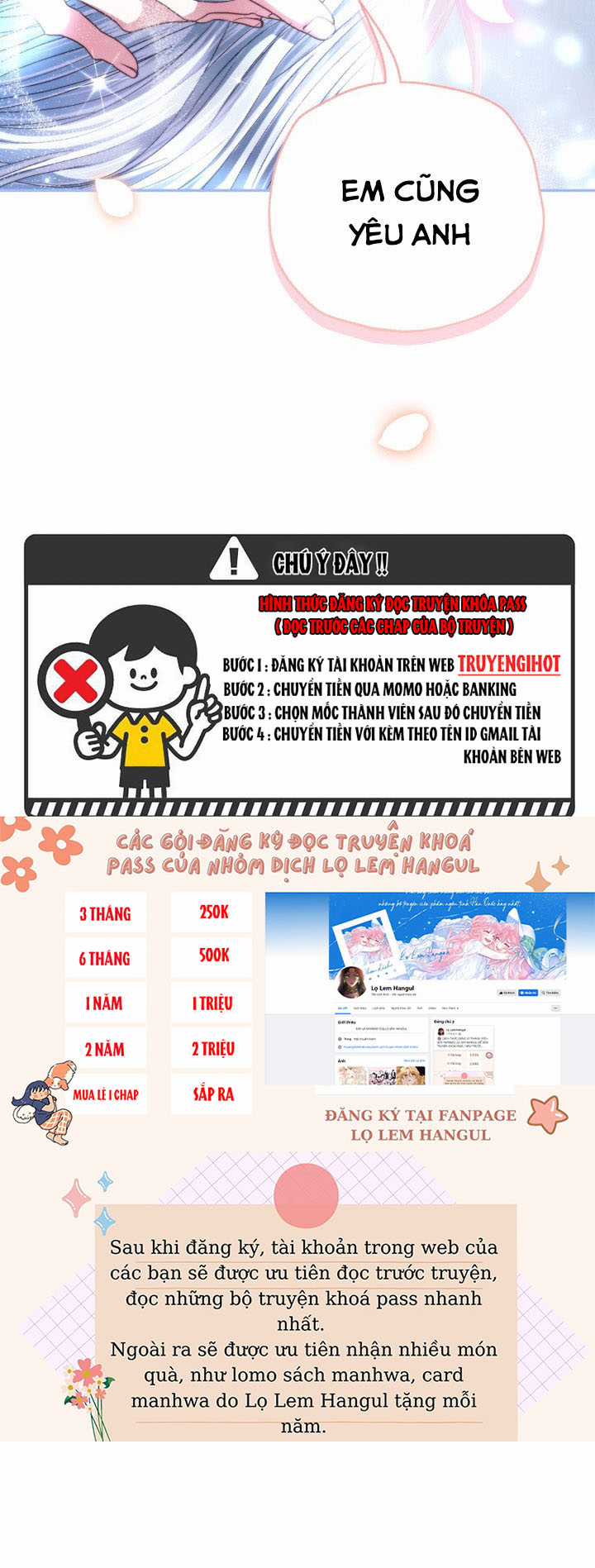 Cha Ơi Con Không Muốn Kết Hôn Đâu Chapter 125 trang 42