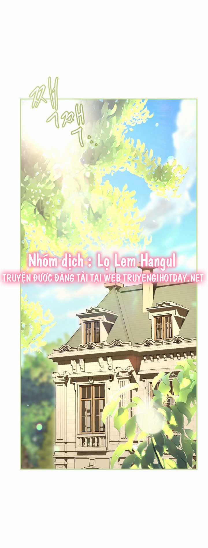 Cha Ơi Con Không Muốn Kết Hôn Đâu Chapter 125 trang 43