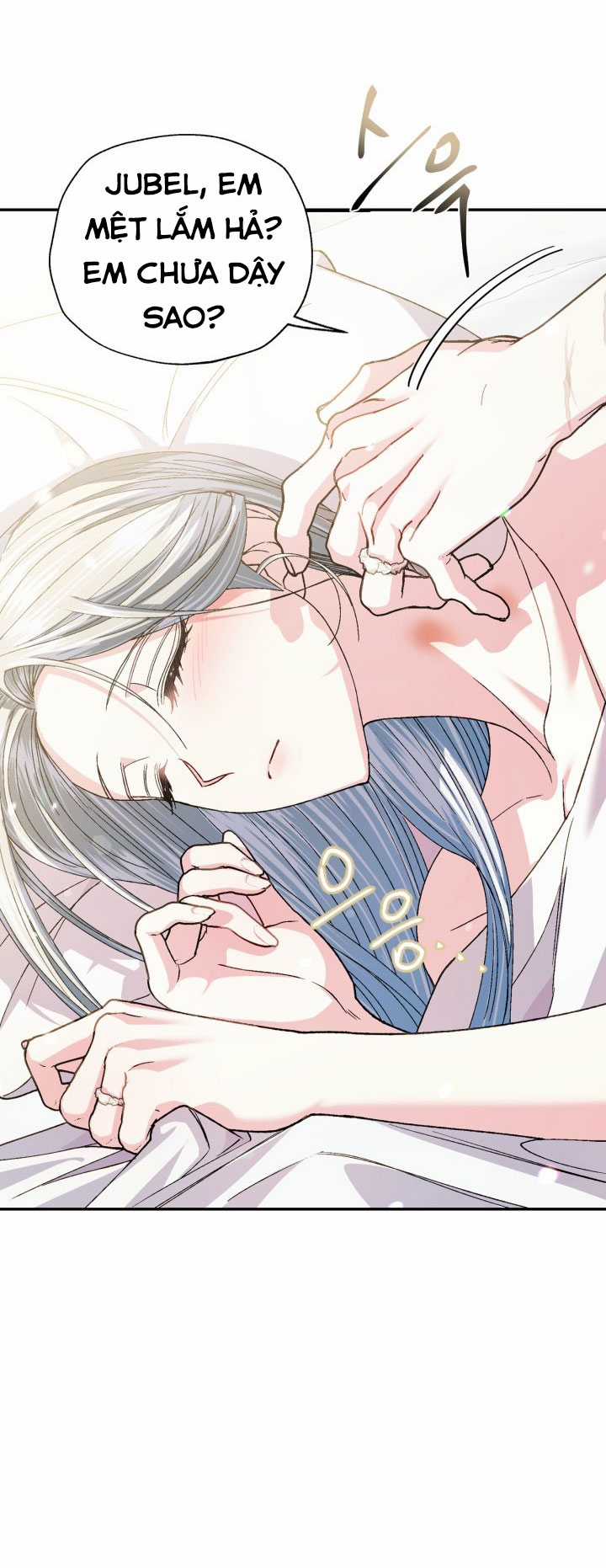 Cha Ơi Con Không Muốn Kết Hôn Đâu Chapter 125 trang 46