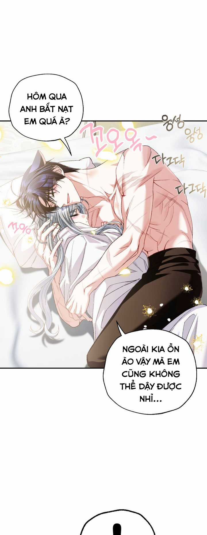 Cha Ơi Con Không Muốn Kết Hôn Đâu Chapter 125 trang 47