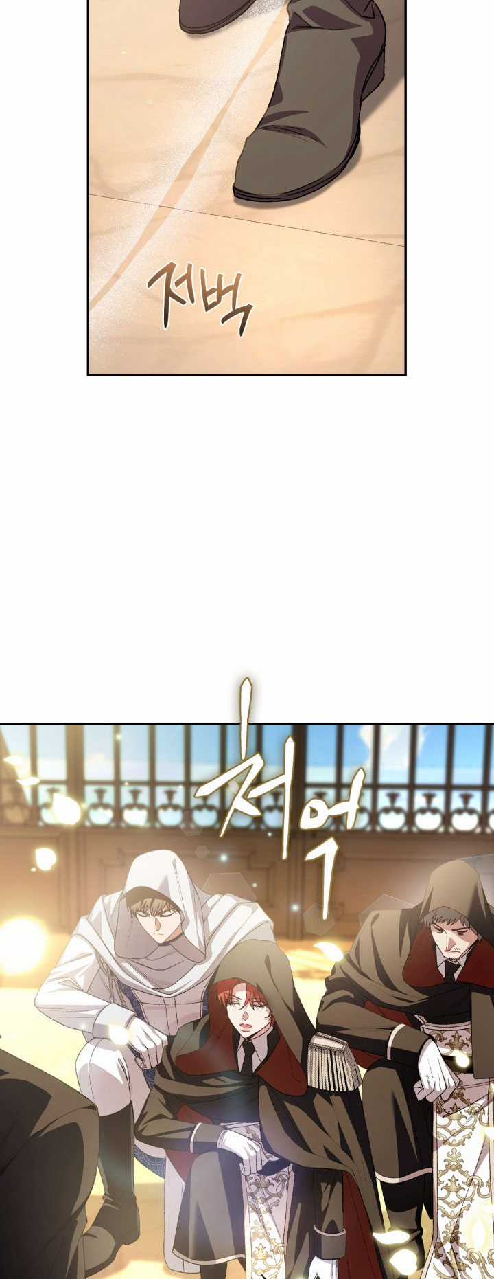 Cha Ơi Con Không Muốn Kết Hôn Đâu Chapter 125 trang 51