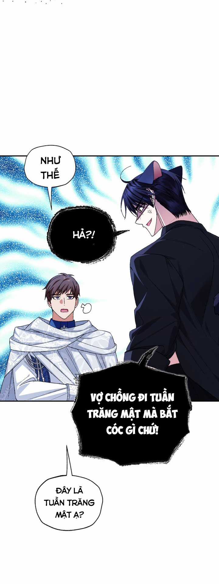 Cha Ơi Con Không Muốn Kết Hôn Đâu Chapter 125 trang 55