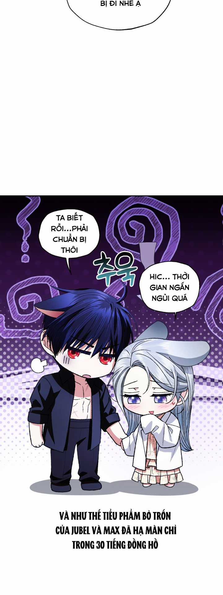 Cha Ơi Con Không Muốn Kết Hôn Đâu Chapter 125 trang 59