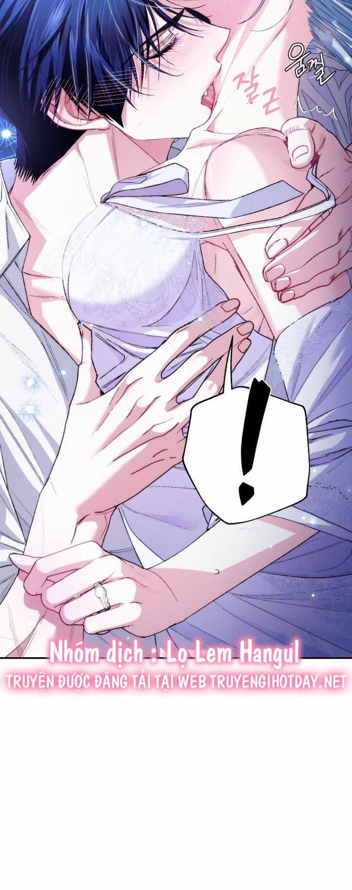 Cha Ơi Con Không Muốn Kết Hôn Đâu Chapter 125 trang 6