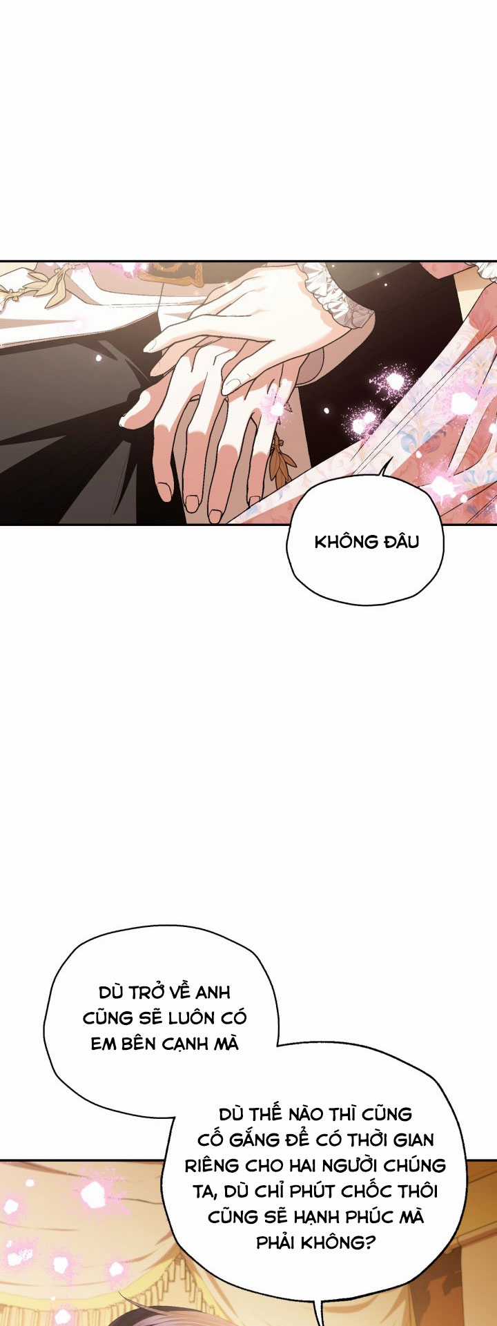 Cha Ơi Con Không Muốn Kết Hôn Đâu Chapter 125 trang 62